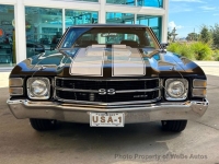 1971 Chevrolet Chevelle for sale in Riverhead, New York (ID-132684)