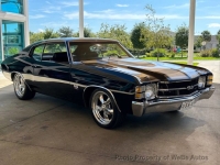 1971 Chevrolet Chevelle for sale in Riverhead, New York (ID-132684)