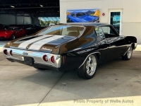 1971 Chevrolet Chevelle for sale in Riverhead, New York (ID-132684)