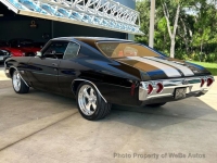 1971 Chevrolet Chevelle for sale in Riverhead, New York (ID-132684)