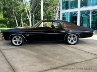 1971 Chevrolet Chevelle for sale in Riverhead, New York (ID-132684)