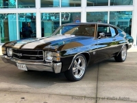 1971 Chevrolet Chevelle for sale in Riverhead, New York (ID-132684)