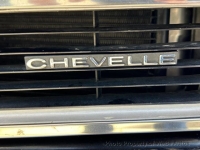 1971 Chevrolet Chevelle for sale in Riverhead, New York (ID-132684)