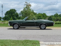 1971 Chevrolet Chevelle for sale in Riverhead, New York (ID-132821)