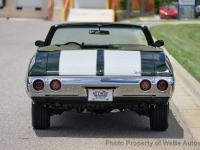 1971 Chevrolet Chevelle for sale in Riverhead, New York (ID-132821)