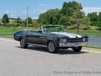 1971 Chevrolet Chevelle for sale in Riverhead, New York (ID-132821)