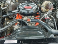 1971 Chevrolet Chevelle for sale in Riverhead, New York (ID-132821)