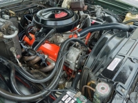 1971 Chevrolet Chevelle for sale in Riverhead, New York (ID-132821)