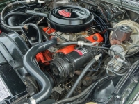 1971 Chevrolet Chevelle for sale in Riverhead, New York (ID-132821)