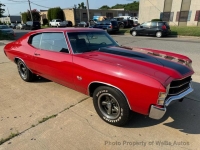 1971 Chevrolet Chevelle for sale in Riverhead, New York (ID-132934)