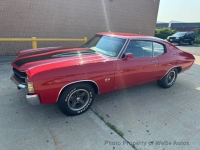 1971 Chevrolet Chevelle for sale in Riverhead, New York (ID-132934)
