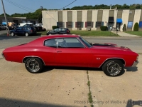 1971 Chevrolet Chevelle for sale in Riverhead, New York (ID-132934)