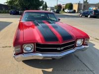 1971 Chevrolet Chevelle for sale in Riverhead, New York (ID-132934)