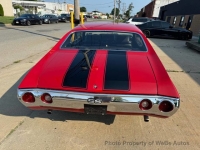 1971 Chevrolet Chevelle for sale in Riverhead, New York (ID-132934)