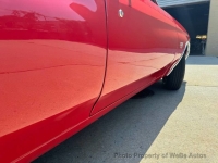 1971 Chevrolet Chevelle for sale in Riverhead, New York (ID-132934)