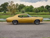 1971 Chevrolet Chevelle for sale (ID-127332)