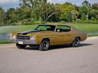 1971 Chevrolet Chevelle for sale (ID-127332)
