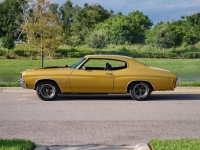 1971 Chevrolet Chevelle for sale (ID-127332)