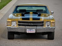 1971 Chevrolet Chevelle for sale (ID-127332)