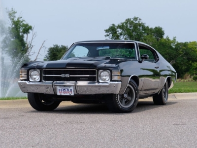1971 Chevrolet Chevelle for sale
