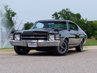 1971 Chevrolet Chevelle for sale (ID-133770)