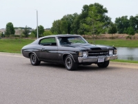 1971 Chevrolet Chevelle for sale (ID-133770)