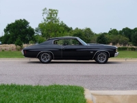 1971 Chevrolet Chevelle for sale (ID-133770)