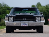 1971 Chevrolet Chevelle for sale (ID-133770)
