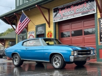 1971 Chevrolet Chevelle for sale in Riverhead, New York (ID-134018)
