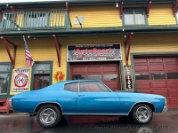 1971 Chevrolet Chevelle for sale in Riverhead, New York (ID-134018)