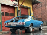1971 Chevrolet Chevelle for sale in Riverhead, New York (ID-134018)