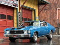 1971 Chevrolet Chevelle for sale in Riverhead, New York (ID-134018)