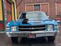 1971 Chevrolet Chevelle for sale in Riverhead, New York (ID-134018)