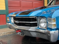 1971 Chevrolet Chevelle for sale in Riverhead, New York (ID-134018)