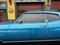 1971 Chevrolet Chevelle for sale in Riverhead, New York (ID-134018)