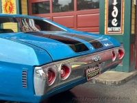 1971 Chevrolet Chevelle for sale in Riverhead, New York (ID-134018)