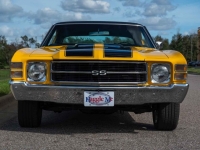 1971 Chevrolet Chevelle for sale (ID-135325)