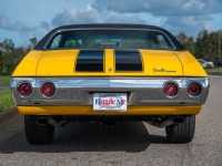 1971 Chevrolet Chevelle for sale (ID-135325)