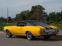 1971 Chevrolet Chevelle for sale (ID-135325)
