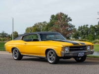 1971 Chevrolet Chevelle for sale (ID-135325)
