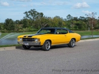 1971 Chevrolet Chevelle for sale in Riverhead, New York (ID-135343)