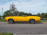 1971 Chevrolet Chevelle for sale in Riverhead, New York (ID-135343)