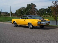 1971 Chevrolet Chevelle for sale in Riverhead, New York (ID-135343)