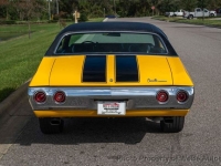 1971 Chevrolet Chevelle for sale in Riverhead, New York (ID-135343)