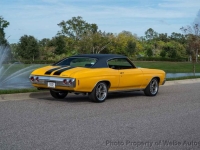 1971 Chevrolet Chevelle for sale in Riverhead, New York (ID-135343)