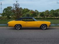 1971 Chevrolet Chevelle for sale in Riverhead, New York (ID-135343)