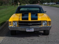 1971 Chevrolet Chevelle for sale in Riverhead, New York (ID-135343)