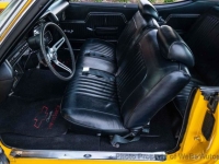 1971 Chevrolet Chevelle for sale in Riverhead, New York (ID-135343)