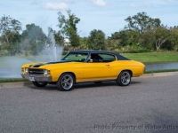 1971 Chevrolet Chevelle for sale in Riverhead, New York (ID-135343)