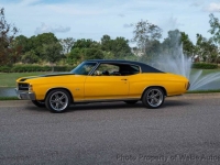 1971 Chevrolet Chevelle for sale in Riverhead, New York (ID-135343)